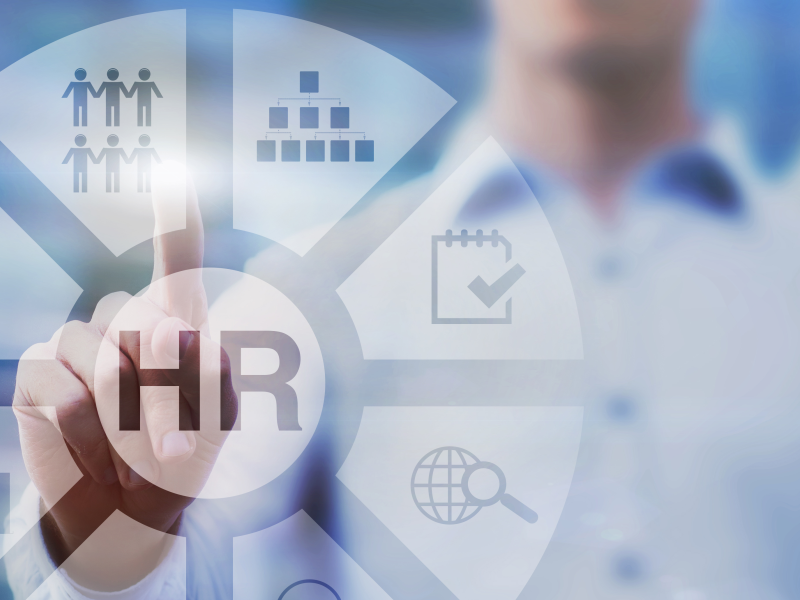HR Management for your future
