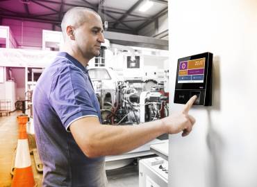 Employee Self-Service: