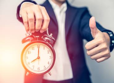 ZEUS® TIME AND ATTENDANCE