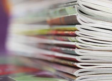 ISGUS NEWS Magazin