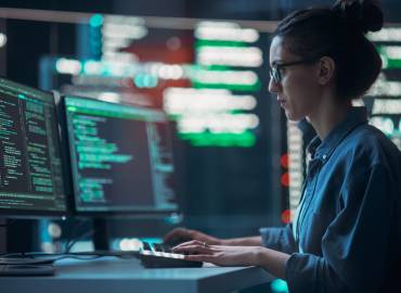 REAL TIME DATA ANALYSIS