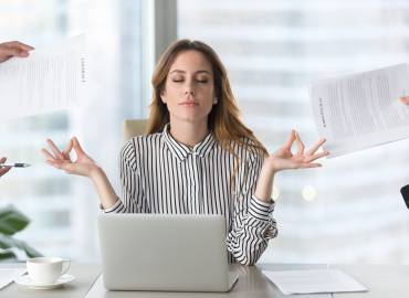 IMPROVE COMPLIANCE AND FEWER HR HEADACHES