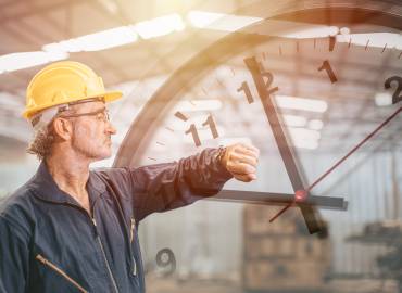 TRANSPARENCY OF MACHINE USAGE