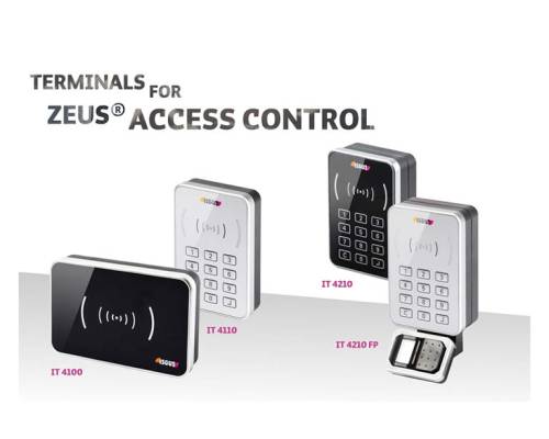 Terminal series IT 4000
