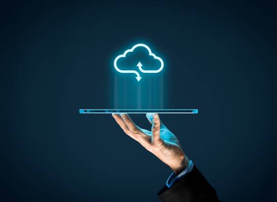 WORKING IN THE ISGUS CLOUD