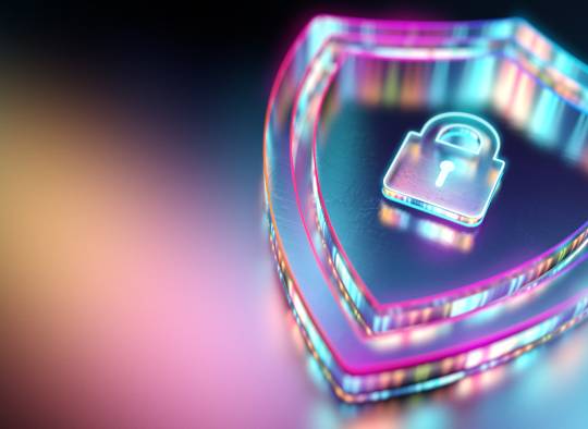 SMART SECURITY CONCEPTS FOR COMPANIES