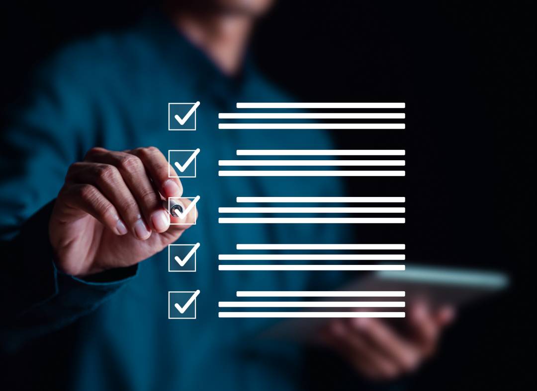 ZEUS® HR MANAGEMENT CHECKLIST