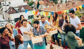 Create working time and leisure interests in the SME sector » with ZEUS® Staff Scheduling
