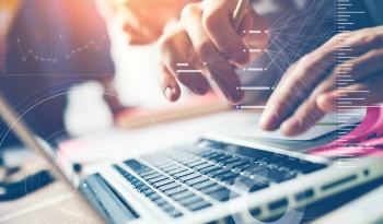 Digitisation of Time Management