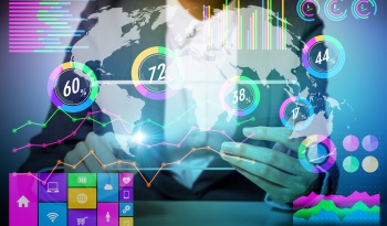 The future of on-demand manufacturing properly prepared ᐅ with ISGUS