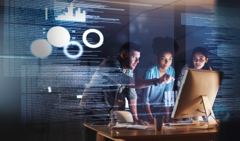 Flexible options for customizing the TAM user interface
