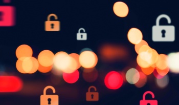 Lack of security precautions