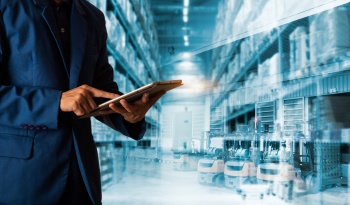 Supply chain improvement with ISGUS