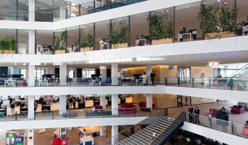 Digital Time and Attendance in the Retail Industry