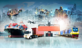 Project Tracking in the logistics industry