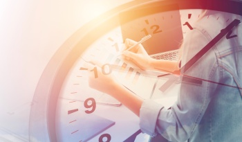Boost your punch options with modern Workforce Management