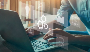 Digital time recording: flexible, individual and scalable