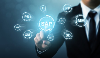 Attention SAP users our ZEUS® Workforce Management can be integrated