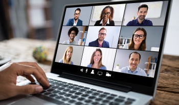 Flexible Hybrid Remote Working