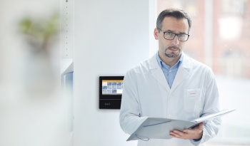 From clocking in to clocking out » Time and Attendance in the healthcare sector