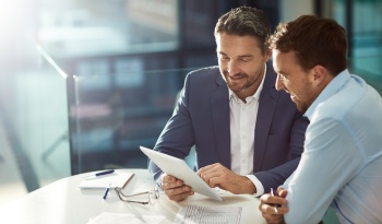 Get to know the solutions from ISGUS