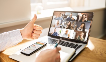 Avoiding Talent Shortages ᐅ Workforce Management from ISGUS knows the solutions!