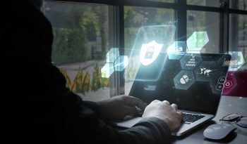 Confidential handling of sensitive data