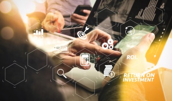 Slow Work – Higher, faster, further with ISGUS