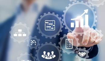 Shift into overdrive » Workforce Management built for Manufacturing