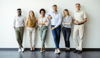 ZEUS® HR Management from ISGUS » power-up your HR department