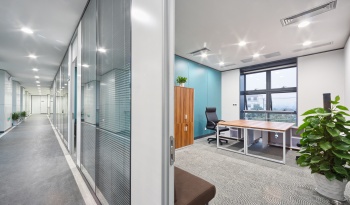 Creating flexibility thanks to Desk sharing » Time and Attendance settles your claims