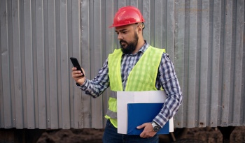 ZEUS® mobile » the power of Time and Attendance right in your pocket