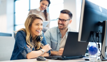 ISGUS and workflows » how to empower staff positively