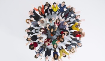 ISGUS TEAM employee magazine 3.0 » innovation and inspiration