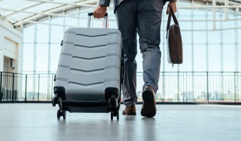 Hotels rely on the ᐅ modern Workforce Management from ISGUS!