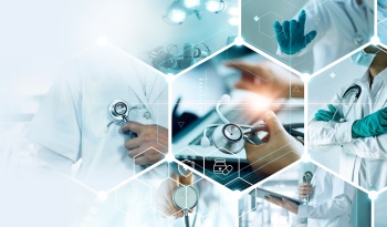 Shifts that save lives deserve smart planning ᐅ ISGUS delivers ZEUS® Staff Scheduling 