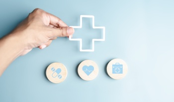 Smart Scheduling for healthcare heroes » with ZEUS® Staff Scheduling