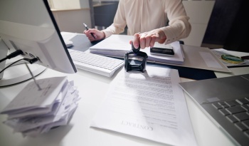 ZEUS® Time and Attendance » take control over time in public services 