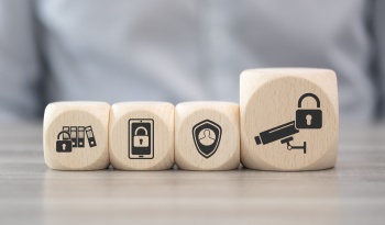 ZEUS® Access Control for public services » your first line of defense