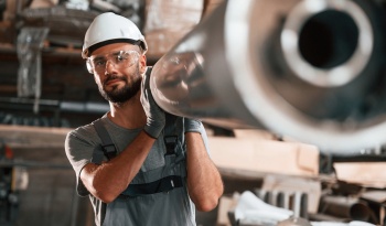 You can`t track productivity without real data ᐅ ZEUS® Production Data Capture for the industry