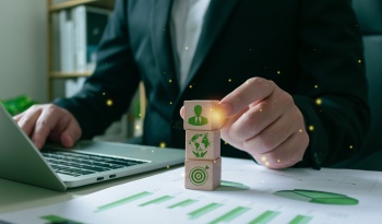 Unlocking the power of data » how smart solutions transform employee management