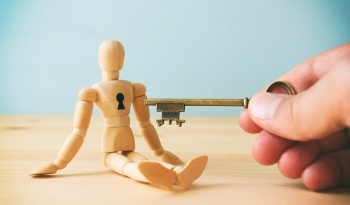 Work more secured