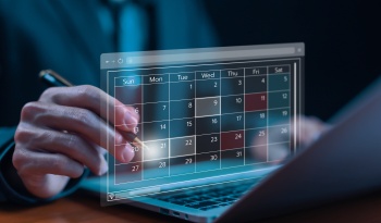 Hybrid working time models are no problem » with ZEUS® Time and Attendance