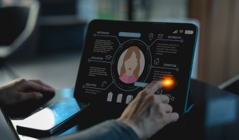 Improve Employee-Self-Service » with the ZEUS® HR Management from ISGUS