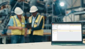 Industries at risk of fines for poor documentation? ᐅ ZEUS® Production Data Capture secures your data instantly