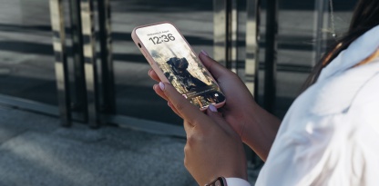 MOBILE APP