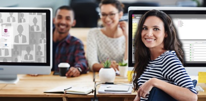 HR teams reduce payroll errors using ZEUS® Time and Attendance » for accurate attendance tracking