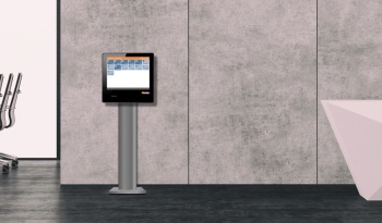 ISGUS solutions » why choose a biometric Terminal in public services