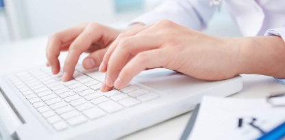 Growth in the healthcare sector » address these challenges with ZEUS® Time and Attendance