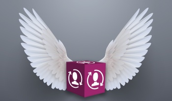 Smarter HR workflows with ZEUS® » new Task and Process Management